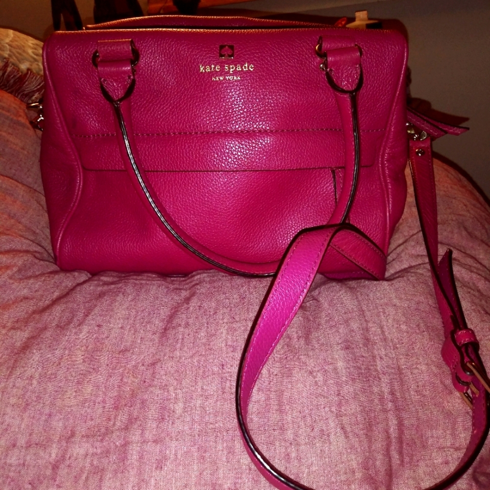 New Kate spade shoulder bag